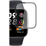 Folie ceas inteligent, Hofi, Xiaomi Redmi Watch 3, Transparent