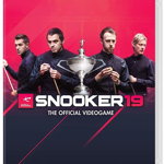 Snooker 19 The Official Video Game NSW