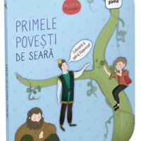 Primele povesti de seara |, Gama