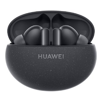 Căști Huawei FreeBuds 5i negre, Huawei