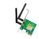Adaptor PCI Express Wireless TP-Link TL-WN881ND, N 300Mbps, 97.31