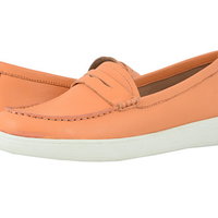 Incaltaminte Femei Trotters Dina Orange, Trotters