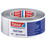 Banda adeziva duct tape Tesa 50m x 50mm