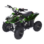 ATV Mini M3600 36V 600W Military Green