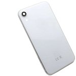 Carcasa completa iPhone XR Alb White, Apple