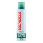 Deodorant spray Pure Natural Freshness