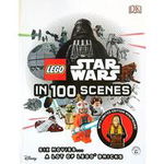 LEGO® Star Wars™ in 100 Scenes 