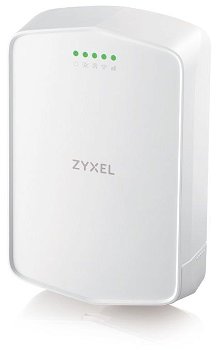 Router wireless ZyXEL LTE7240 (LTE7240-M403-EU01V1F)