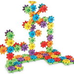 Set de constructie Learning Resources LER9164, Learning Resources