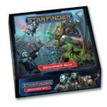 Joc Starfinder Roleplaying Game: Beginner Box, Starfinder
