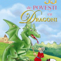 55 de povesti cu dragoni, Aramis