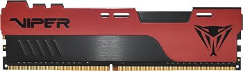 Memorie Patriot Viper Elite II 16GB DDR4 3200MHz CL18