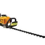 Trimmer electric 2CP 55cm JG, G81054, Geko