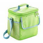 Geanta termoizolanta babyjem thermos bag (culoare: verde)