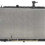 Radiator racire motor (Automat) potrivit KIA RIO II 1.4 1.6, KOYORAD