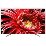 Televizor Smart LED, Sony BRAVIA KD-55XG8505B, 139 cm, Ultra HD 4K, Android