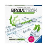 Joc de constructie Gravitrax Bridges Poduri set de accesorii multilingv inclusiv romana, Gravitrax