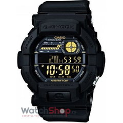 Ceas Barbati, Casio G-Shock, Classic GD GD-350-1CDR