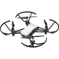 Drona Dji Tello CP.TL.00000040.01, HD, autonomie 13 min, viteza max 8 m/s, distanta zbor 300 km, 1100 mAh, detectie obstacole