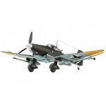 Avion Junker Ju 87 G/D Tank Buster, Revell