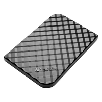 SSD portabil Verbatim SnG 1TB USB 3.2 Negru