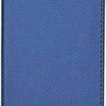 Cutie carte Smart Magnet Sam S21 Ultra albastru/albastru