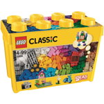 LEGO Classic - Cutie mare de constructie creativa 10698