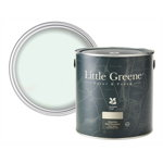 Vopsea Interior, Aquamarine - Pale, 2.5 Litri, Little Greene , Little Greene