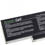 Baterie laptop pentru Asus 6600mAh Black, Green Cell