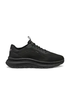 Pantofi sport din material textil cu sireturi