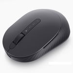 Mouse Wireless Premier Rechargeable MS7421W 4000DPI Negru Grafit, Dell