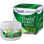 Crema Tamaie Extract THERMO (Boswellia) 50ml, DVR PHARM