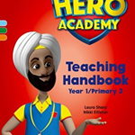 Hero Academy: Oxford Levels 4-6