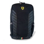 Rucsac sport Ferrari negru, JF