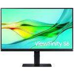 Monitor LED Samsung LS24D600UAUXEN, 24inch, 2560x1440, 5ms, Black