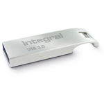 Memorie USB Integral Metal ARC 32GB USB 3.0