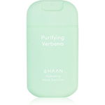 HAAN Hand Care Purifying Verbena spray de curățare pentru mâini antibacterial 30 ml, Haan