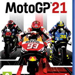 Motogp 21 PS5