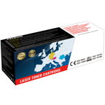 Compatibil cu HP Q5949A/Q7553A Laser, EuroPrint