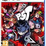 Joc Sega Persona 5 Tactica pentru PlayStation 5, Sega