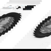 Masina de spalat rufe Beko BM3WFSU49415WB, 9 kg, 1400 RPM, Clasa A, Alb Masina de spalat rufe Beko BM3WFSU49415WB, 9 kg, 1400 RPM, Clasa A, Alb