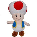Jucarie de plus Play by Play Toad