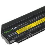 Baterie Laptop Green Cell pentru Lenovo ThinkPad X230, X230i, X220, X220i, X220s, Li-Ion 9 celule, Green Cell