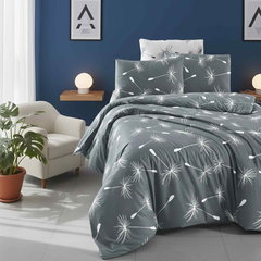 Lenjerie pat Ranforce 100% Cotton Pro (RCP5), Ralex Pucioasa