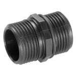 Niplu conector pompa, cu filet exterior, 33.3 mm, Gardena, Gardena