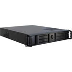 48.3cm IPC 2U-2098-SL 2HE SERVER, Inter-Tech