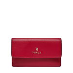 Camelia zip card case , Furla