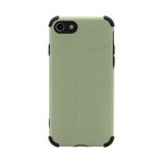 Husa de protectie, Hem Case, Compatibil cu iPhone 12/12 Pro, Verde