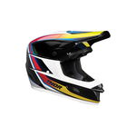 Casca Atv/cross Thor Reflex Accel, Multicolor, Marime Xl, Thor