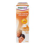 Spray pentru preventie Paranix